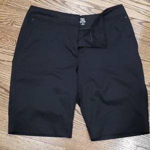 Tail White Label golf bermuda shorts